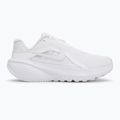 Кросівки для бігу жіночі Nike Downshifter 14 white/white 2