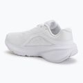 Кросівки для бігу жіночі Nike Downshifter 14 white/white 3