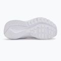 Кросівки для бігу жіночі Nike Downshifter 14 white/white 4