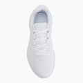 Кросівки для бігу жіночі Nike Downshifter 14 white/white 5