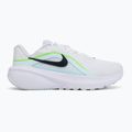 Кросівки для бігу чоловічі Nike Downshifter 14 white/glacier blue/green strike/black 2