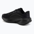 Кросівки для бігу чоловічі Nike Downshifter 14 black/anthracite/black 3