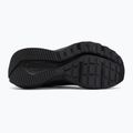 Кросівки для бігу чоловічі Nike Downshifter 14 black/anthracite/black 4