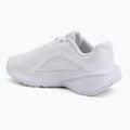 Кросівки для бігу чоловічі Nike Downshifter 14 white/white 3