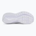 Кросівки для бігу чоловічі Nike Downshifter 14 white/white 4