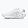 Чоловічі бігові кросівки Nike Downshifter 14 white/white 2