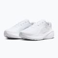 Кросівки для бігу чоловічі Nike Downshifter 14 white/white 10