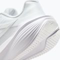 Чоловічі бігові кросівки Nike Downshifter 14 white/white 9