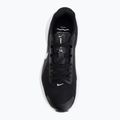 Кросівки для бігу жіночі Nike Downshifter 14 black/anthracite/wolf grey/white 5