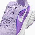 Жіночі бігові кросівки Nike Downshifter 14 violet mist/sapphire/bright violet/white 7
