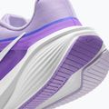 Жіночі бігові кросівки Nike Downshifter 14 violet mist/sapphire/bright violet/white 8