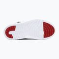 Дитяче взуття Jordan Court Connect Low black/gym red/white 4