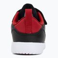 Дитяче взуття Jordan Court Connect Low black/gym red/white 6