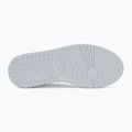 Кросівки чоловічі Nike Jordan Access Court Low white/pure platinum 4