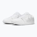 Кросівки чоловічі Nike Jordan Access Court Low white/pure platinum 3