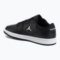 Кросівки дитячі Nike Jordan Court Connect Low black/white 3