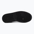 Кросівки дитячі Nike Jordan Court Connect Low black/white 4