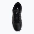 Кросівки дитячі Nike Jordan Court Connect Low black/white 5