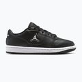 Взуття дитяче  Jordan Court Connect Low black/white 8