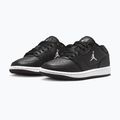 Взуття дитяче  Jordan Court Connect Low black/white 10