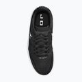 Кросівки дитячі Nike Jordan Court Connect Low black/white 13