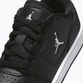 Кросівки дитячі Nike Jordan Court Connect Low black/white 15