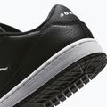 Кросівки дитячі Nike Jordan Court Connect Low black/white 16