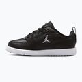 Взуття дитяче  Jordan Court Connect Low black/white 2