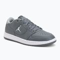 Кросівки чоловічі Nike Jordan Access Court Low smoke grey/white/light smoke grey