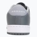 Кросівки чоловічі Nike Jordan Access Court Low smoke grey/white/light smoke grey 6