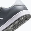 Кросівки чоловічі Nike Jordan Access Court Low smoke grey/white/light smoke grey 9