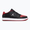 Кросівки чоловічі Nike Jordan Access Court Low black/gym red/white 2