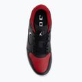 Кросівки чоловічі Nike Jordan Access Court Low black/gym red/white 5