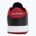 Кросівки чоловічі Nike Jordan Access Court Low black/gym red/white 6