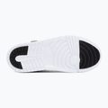 Дитяче взуття Jordan Court Connect Low black/white 4
