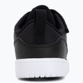 Дитяче взуття Jordan Court Connect Low black/white 6