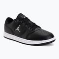 Взуття чоловіче  Jordan Access Court Low black/white