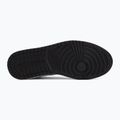 Взуття чоловіче  Jordan Access Court Low black/white 4