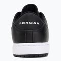 Взуття чоловіче  Jordan Access Court Low black/white 6