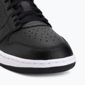 Взуття чоловіче  Jordan Access Court Low black/white 7