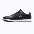 Взуття чоловіче  Jordan Access Court Low black/white 9