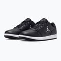 Взуття чоловіче  Jordan Access Court Low black/white 10