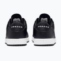 Взуття чоловіче  Jordan Access Court Low black/white 11