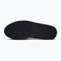 Взуття чоловіче  Jordan Access Court Low black/white 12