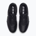 Взуття чоловіче  Jordan Access Court Low black/white 13