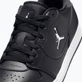 Взуття чоловіче  Jordan Access Court Low black/white 14