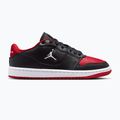 Взуття  Jordan Court Connect Low black/gym red/white