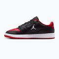 Взуття дитяче Nike Jordan Court Connect Low black/gym red/white 2