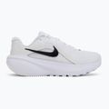 Кросівки для бігу жіночі Nike Downshifter 14 white/platinum tint/anthracite/black 2