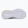 Кросівки для бігу жіночі Nike Downshifter 14 white/platinum tint/anthracite/black 4